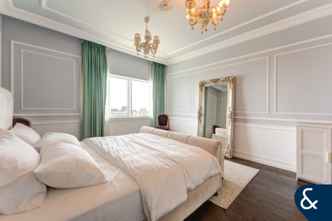 Apartament de vânzare în Dubai Marina, Dubai, EAU 2 dormitoare, 165 mp. №667318 - poză 10