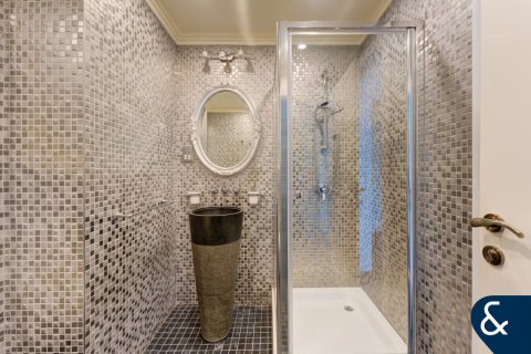 Apartament de vânzare în Dubai Marina, Dubai, EAU 2 dormitoare, 165 mp. №667318 - poză 12