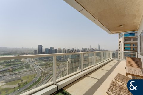 Apartament de vânzare în Dubai Marina, Dubai, EAU 2 dormitoare, 165 mp. №667318 - poză 4
