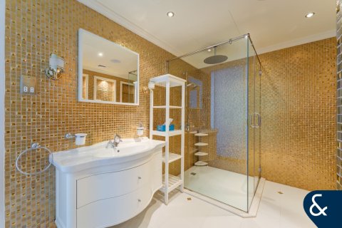 Apartament de vânzare în Dubai Marina, Dubai, EAU 2 dormitoare, 165 mp. №667318 - poză 13