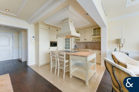 Apartament de vânzare în Dubai Marina, Dubai, EAU 2 dormitoare, 165 mp. №667318 - poză 3