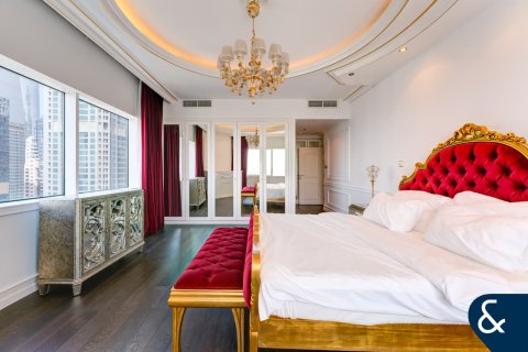 Apartament de vânzare în Dubai Marina, Dubai, EAU 2 dormitoare, 165 mp. №667318 - poză 9