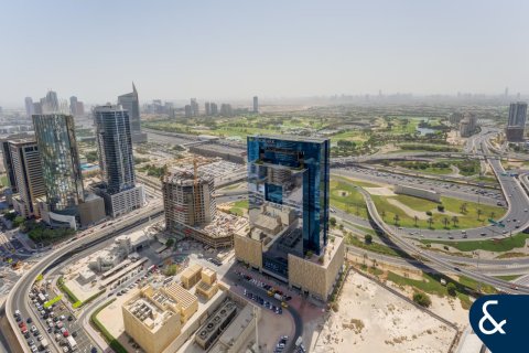 Apartament de vânzare în Dubai Marina, Dubai, EAU 2 dormitoare, 165 mp. №667318 - poză 16