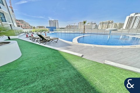 Купити квартиру в Arjan, Дубай, ОАЕ 2 спальні, 93м2, № 667321 - фото 15