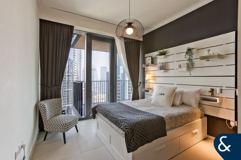 Apartemen di Downtown Dubai (Downtown Burj Dubai), UEA 3 kamar tidur, 242 m2 nomor 667316 - foto 18