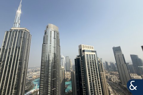 Apartamento para venda em Downtown Dubai (Downtown Burj Dubai), Dubai, EAU 3 quartos, 242 m2 № 667316 - foto 11
