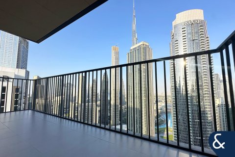 Apartamento para venda em Downtown Dubai (Downtown Burj Dubai), Dubai, EAU 3 quartos, 242 m2 № 667316 - foto 1