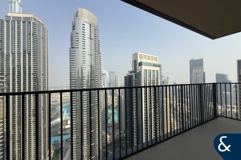 Apartemen di Downtown Dubai (Downtown Burj Dubai), UEA 3 kamar tidur, 242 m2 nomor 667316 - foto 20