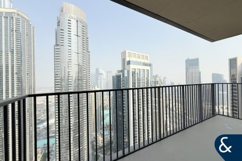 Apartemen di Downtown Dubai (Downtown Burj Dubai), UEA 3 kamar tidur, 242 m2 nomor 667316 - foto 13