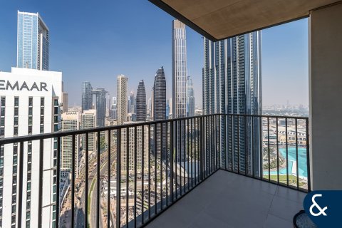 Apartemen di Downtown Dubai (Downtown Burj Dubai), UEA 3 kamar tidur, 242 m2 nomor 667316 - foto 17