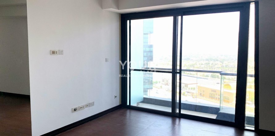 Byt v Jumeirah Lake Towers, Dubai, SAE 2 ložnice, 102.5 m² Č.: 566515