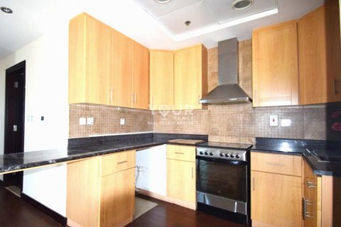 Byt v Jumeirah Lake Towers, Dubai, SAE 2 ložnice, 102.50 m² Č.: 566515 - fotografie 9