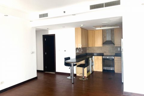 Byt v Jumeirah Lake Towers, Dubai, SAE 2 ložnice, 102.50 m² Č.: 566515 - fotografie 8