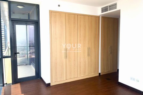 Byt v Jumeirah Lake Towers, Dubai, SAE 2 ložnice, 102.50 m² Č.: 566515 - fotografie 3