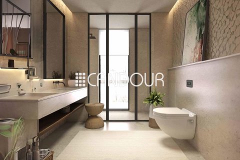 Townhouse sa Damac Lagoons, Dubai, UAE 4 silid-tulugan, 144 sq.m. № 566520 - larawan 12