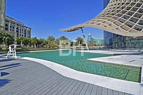 Byt v Dubai, SAE 52 m² Č.: 645268 - fotografie 15