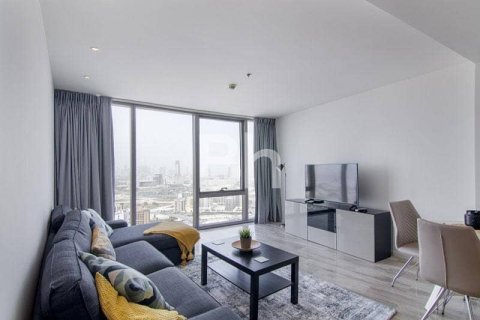Byt v Dubai, SAE 52 m² Č.: 645268 - fotografie 2