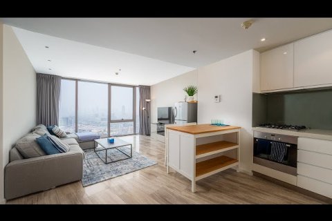 Byt v Dubai, SAE 52 m² Č.: 645268 - fotografie 16