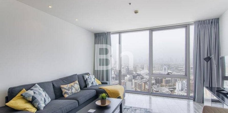 Leilighet i Dubai, Emiratene 52 kvm nr. 645268