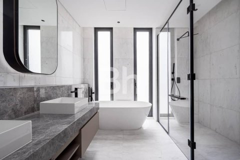 Vila di Tilal Al Ghaf, Dubai, UEA 5 kamar tidur, 622 m2 nomor 645414 - foto 22