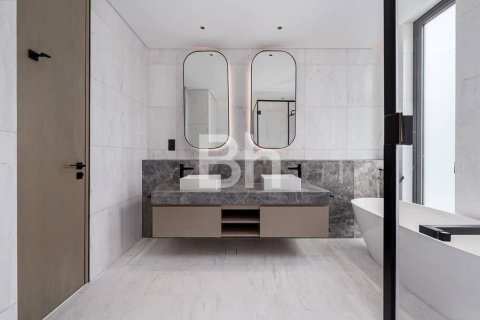 Vila di Tilal Al Ghaf, Dubai, UEA 5 kamar tidur, 622 m2 nomor 645414 - foto 23
