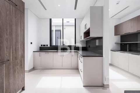 Vila di Tilal Al Ghaf, Dubai, UEA 5 kamar tidur, 622 m2 nomor 645414 - foto 25