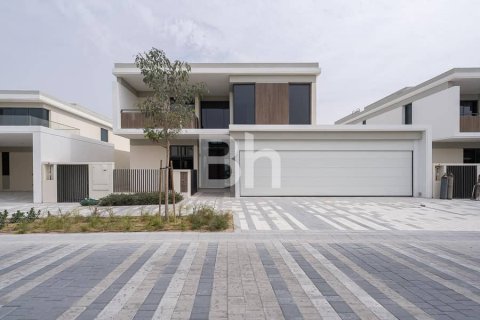 Vila di Tilal Al Ghaf, Dubai, UEA 5 kamar tidur, 622 m2 nomor 645414 - foto 4