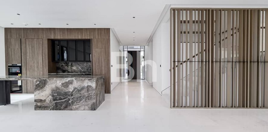 Vila di Tilal Al Ghaf, Dubai, UEA 5 kamar tidur, 622 m2 nomor 645414