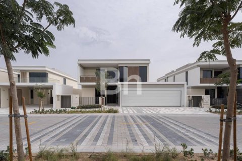 Vila di Tilal Al Ghaf, Dubai, UEA 5 kamar tidur, 622 m2 nomor 645414 - foto 19