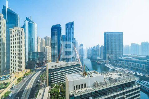Lakás itt: Dubai Marina, EAE, 1 hálószoba, 72 m², azonosító: 645265 - fénykép 11