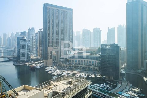 Lakás itt: Dubai Marina, EAE, 1 hálószoba, 72 m², azonosító: 645265 - fénykép 3