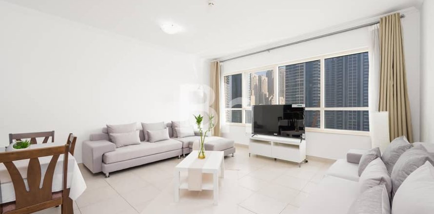 Lakás itt: Dubai Marina, EAE, 1 hálószoba, 72 m², azonosító: 645265