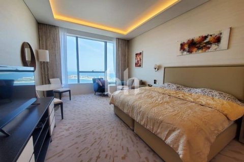 Wohnung zur Miete in Palm Jumeirah, Dubai, VAE 49 m2 Nr. 645266 - Foto 1