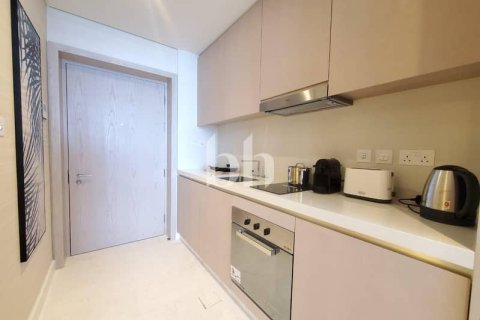Wohnung zur Miete in Palm Jumeirah, Dubai, VAE 49 m2 Nr. 645266 - Foto 6