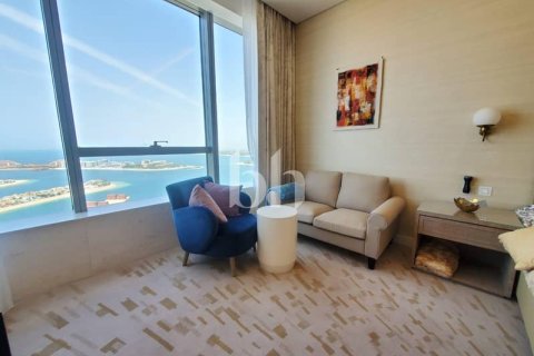 Wohnung zur Miete in Palm Jumeirah, Dubai, VAE 49 m2 Nr. 645266 - Foto 3