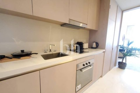 Wohnung zur Miete in Palm Jumeirah, Dubai, VAE 49 m2 Nr. 645266 - Foto 7