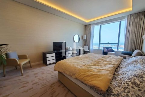 Wohnung zur Miete in Palm Jumeirah, Dubai, VAE 49 m2 Nr. 645266 - Foto 2
