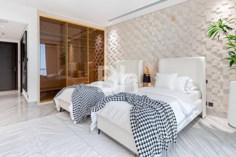 Купити квартиру в Джумейра Бич Резиденс, Дубай, ОАЕ 3 спальні, 203м2, № 645269 - фото 8