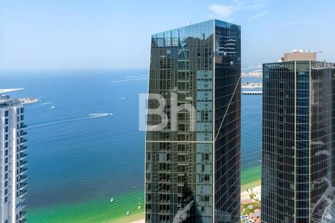 Купити квартиру в Джумейра Бич Резиденс, Дубай, ОАЕ 3 спальні, 203м2, № 645269 - фото 1