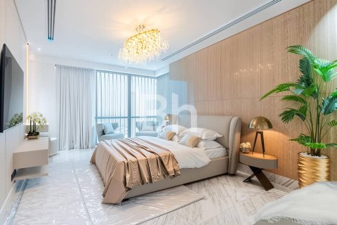 Купити квартиру в Джумейра Бич Резиденс, Дубай, ОАЕ 3 спальні, 203м2, № 645269 - фото 3