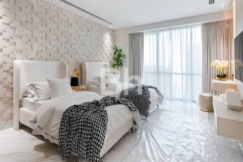 Купити квартиру в Джумейра Бич Резиденс, Дубай, ОАЕ 3 спальні, 203м2, № 645269 - фото 9