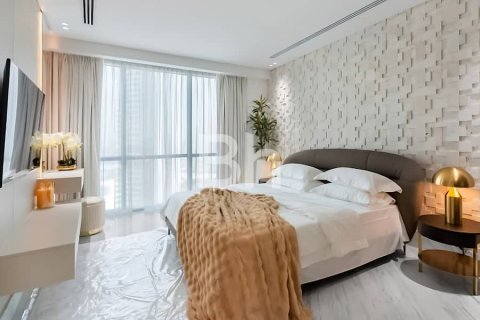 Купити квартиру в Джумейра Бич Резиденс, Дубай, ОАЕ 3 спальні, 203м2, № 645269 - фото 6