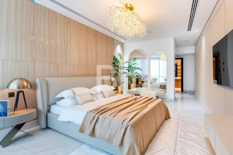 Купити квартиру в Джумейра Бич Резиденс, Дубай, ОАЕ 3 спальні, 203м2, № 645269 - фото 16