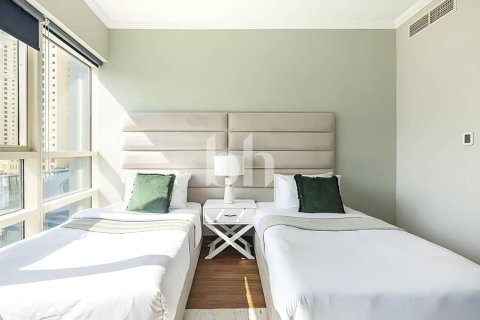 Byt v Dubai Marina, SAE 2 ložnice, 127 m² Č.: 645264 - fotografie 10
