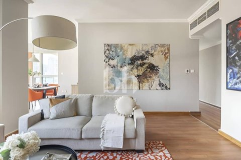 Byt v Dubai Marina, SAE 2 ložnice, 127 m² Č.: 645264 - fotografie 9