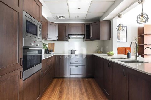 Byt v Dubai Marina, SAE 2 ložnice, 127 m² Č.: 645264 - fotografie 6