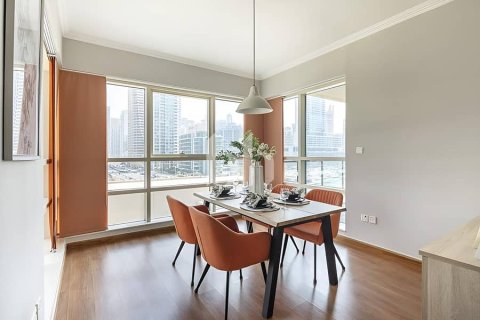 Byt v Dubai Marina, SAE 2 ložnice, 127 m² Č.: 645264 - fotografie 5