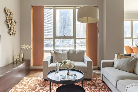 Byt v Dubai Marina, SAE 2 ložnice, 127 m² Č.: 645264 - fotografie 7