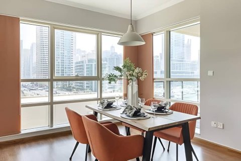 Byt v Dubai Marina, SAE 2 ložnice, 127 m² Č.: 645264 - fotografie 11