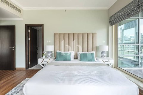 Byt v Dubai Marina, SAE 2 ložnice, 127 m² Č.: 645264 - fotografie 8